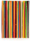 Markus Linnenbrink – „unidentical twins II/10“