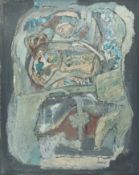 Jacques Doucet – „Je croise le printemps avec une gaieté triste“