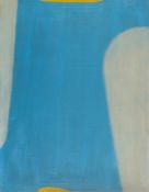 Max Ackermann – Ohne Titel