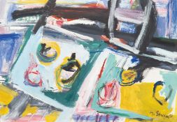 Helmut Sturm – Ohne Titel