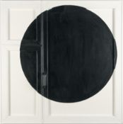 Ivan Chuikov – Window Nr. XXXIII (Hommage à Malevich)