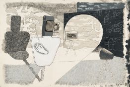 Herbert Bayer – „der selbstauslöser“