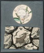 Max Ernst – Déchets d'oeuvres („Abfälle vom Werk“)