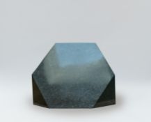 Max Bill – Halber Kubus