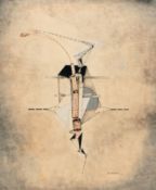 Ella Bergmann-Michel – „funktionelle vegetation“