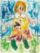 André Butzer – Ohne Titel