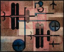 Robert Michel – Ohne Titel