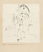 Paul Klee – „Der Herr ist mein Hirt “