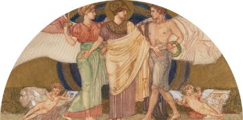 Rudolf Jettmar – Kunst und Handwerk (Pallas Athene)