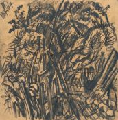 Otto Dix – „Mühlenschlucht“