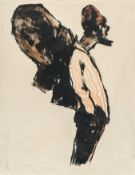 Emil Nolde – Händler