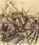 Otto Dix – Bautzen IV