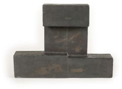 Joel Shapiro – Ohne Titel