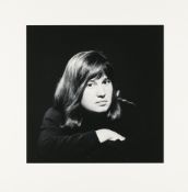 Gerhard Richter – Ulrike Meinhof