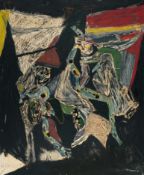 Heimrad Prem – Geburt I