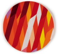 Piero Dorazio – „GIROGIRO VI"