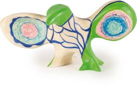 Niki De Saint Phalle – Oiseau