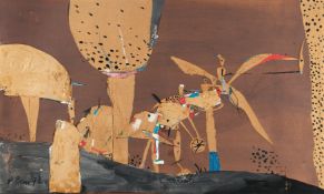 Heimrad Prem – „Motorisierte Heuschrecken“