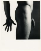 Robert Mapplethorpe – Ohne Titel (Milton Moore)