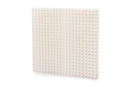 Hartmut Böhm – Quadratrelief 69