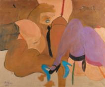 Heimrad Prem – Erzählung aus der Nachkriegszeit