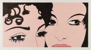 John Wesley – „Show Girls“