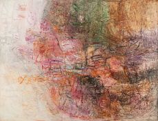 Rudi Tröger – Ohne Titel