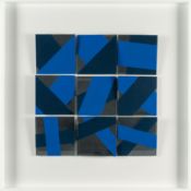 Christian Megert – Ohne Titel