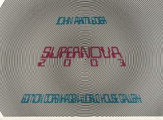 John Michael Armleder – Supernova