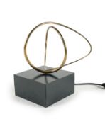 Jose De Rivera – „Construction 135B“