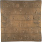 Fritz Koenig – Brief II