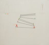 Shusaku Arakawa – „[Front and Back]“