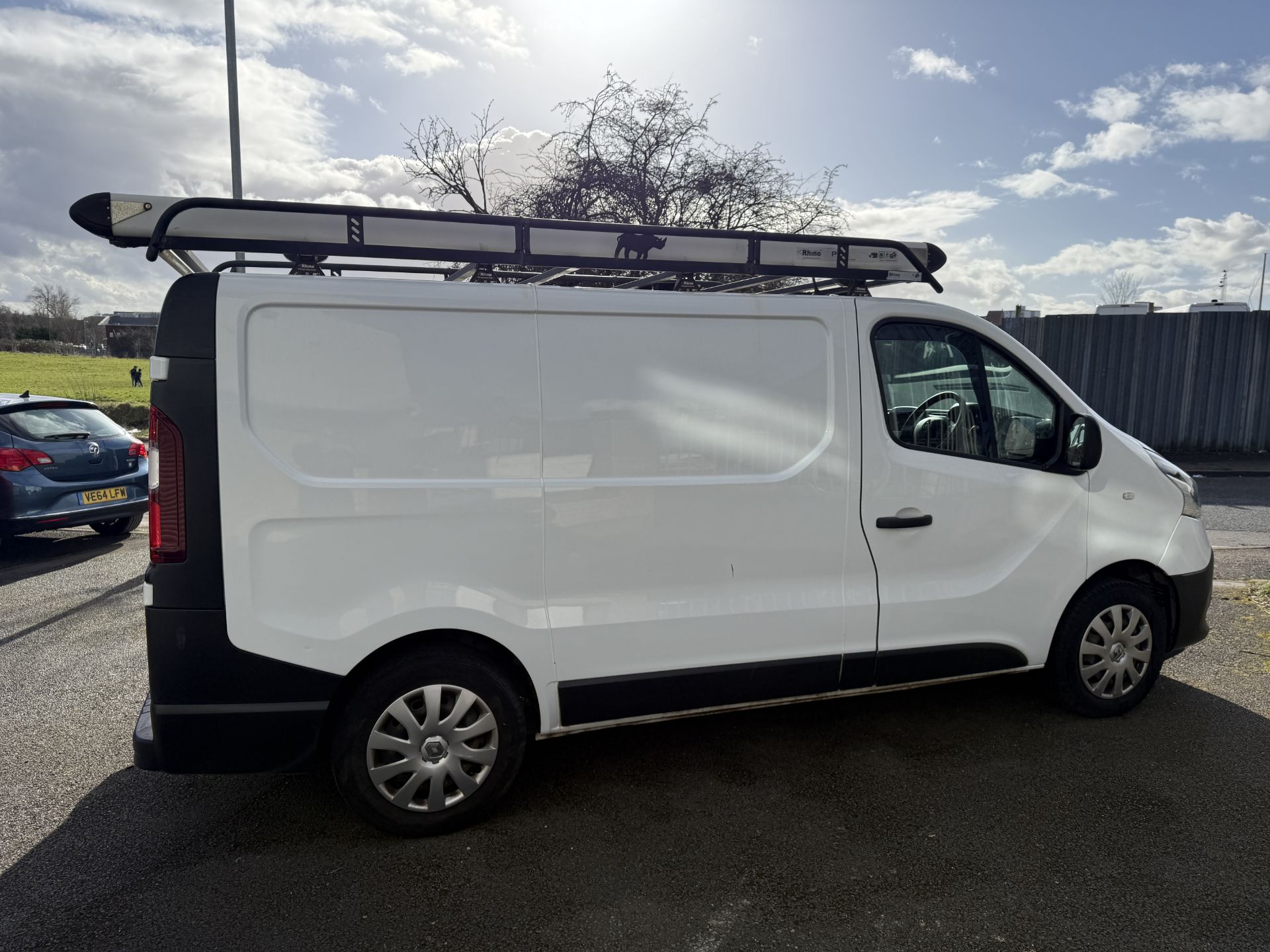 2018 - Renault Trafic SL29 Business Energy Panel Van - Image 10 of 83