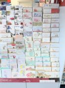 Large Quantity of Occassion Birthday cards