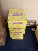 6: Boxes of Easter Cards