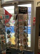 Hand Decorated Cards As Pictured