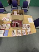 Quantity of Xmas Cards