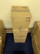 Quantity of Occassion Birthday cards