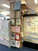 Quantity of Assorted Gift Bags