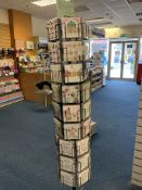 Quantity of Boutique Occassion Birthday cards