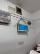 Titan 300 White - Electric Fly Killer