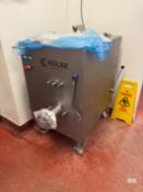 2022 - Kolbe MWK 32-80 3 Phase Mixer Grinder