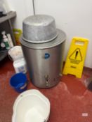 Rose Water Boiler/Cooker