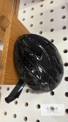 Kask Sintesi Black Size Medium Helmet RRP £89.99