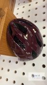 Kask Sintesi Red Size Large Helmet RRP £89.99