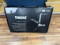 Thule 9107 ClipOn High Rear Door Bike Carrier RRP £254.99