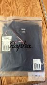 Rapha Core Jersey Dark Blue XL Jersey RRP £85