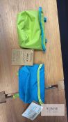 2: Brompton Saddle Pouch Bgs RRP £15 Each
