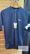 Rapha Core Jersey Dark Blue Large Jersey RRP £85