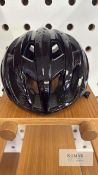 Kask Mojito 3 Black Size Large Helmet RRP £139